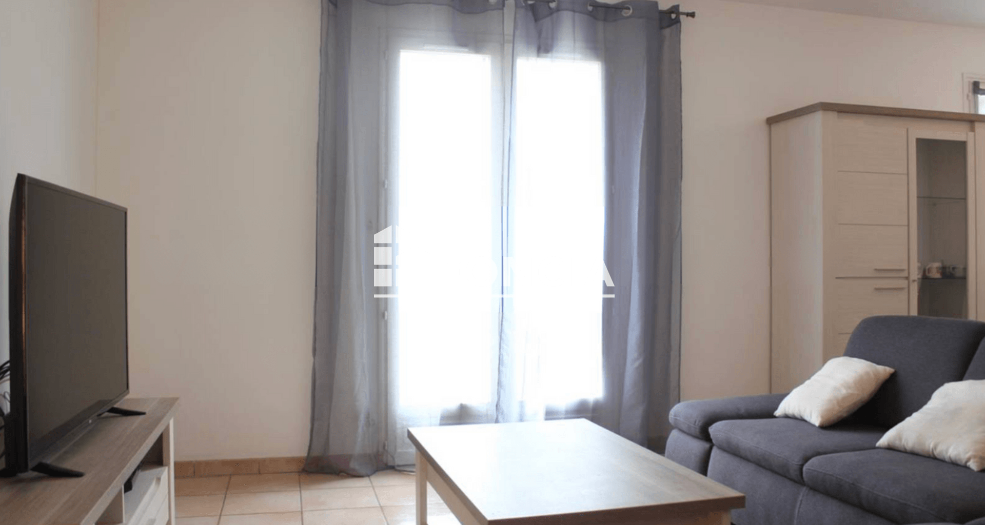Maison 3 pièces (73.74 m²) à louer - Aytré (17440)
