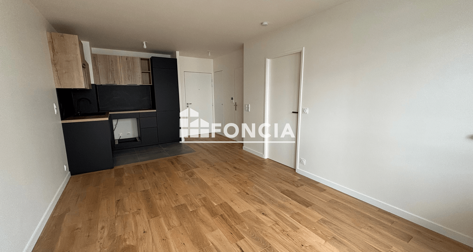 Appartement 2 pièces (38.93 m²) à louer - Poissy (78300)