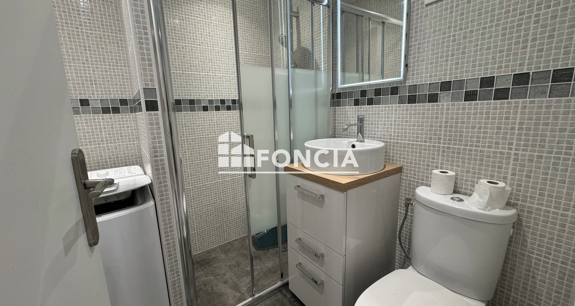 Studio (33.56 m²) à louer - Cannes (06400)