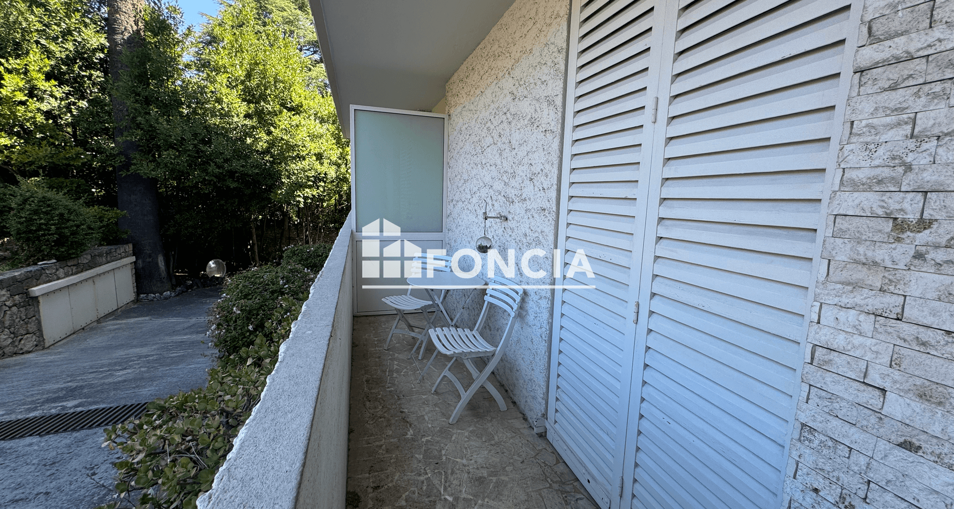 Studio (33.56 m²) à louer - Cannes (06400)