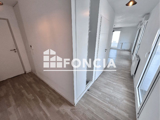 Studio (35.65 m²) à louer - Rueil Malmaison (92500)