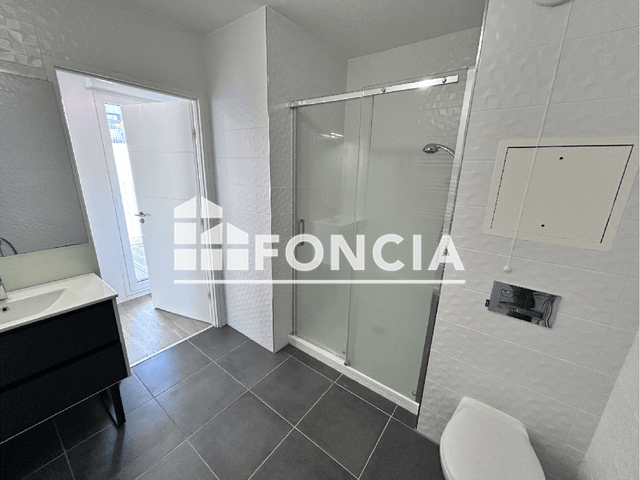 Studio (35.65 m²) à louer - Rueil Malmaison (92500)