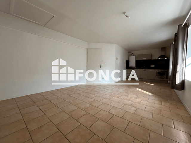 Appartement 2 pièces (51.71 m²) à louer - Laon (02000)