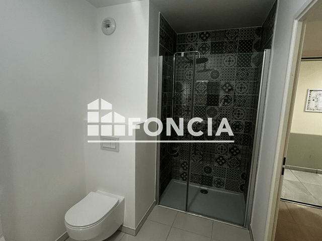 Studio (21.9 m²) à louer - Montpellier (34070)