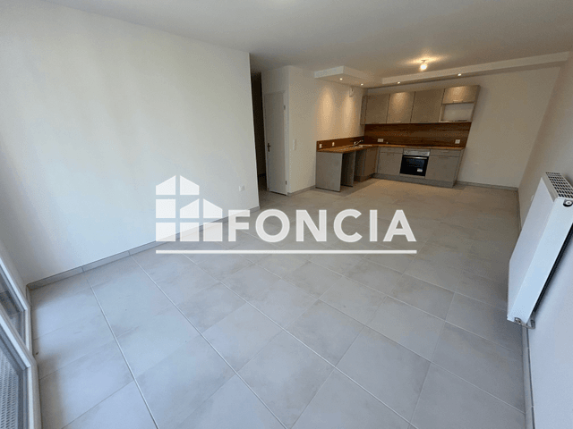 Appartement 3 pièces (66.13 m²) à louer - Caen (14000)