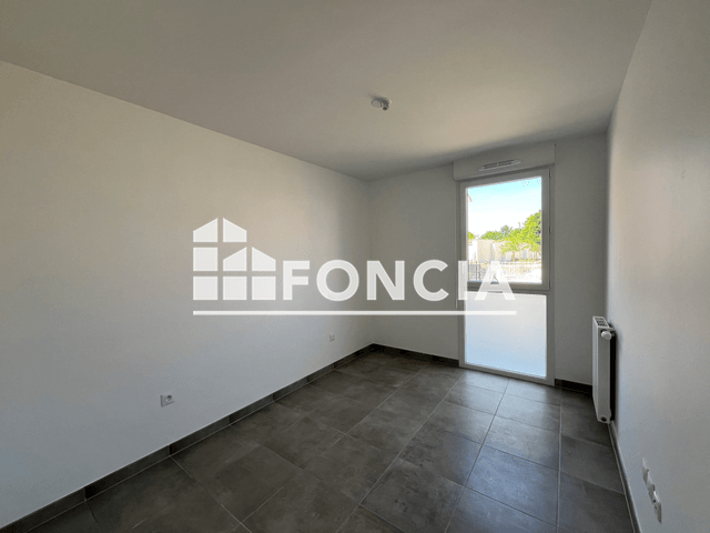 Appartement 2 pièces (42.54 m²) à louer - L'union (31140)