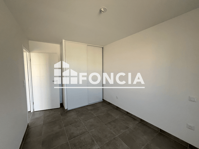 Appartement 2 pièces (42.54 m²) à louer - L'union (31140)