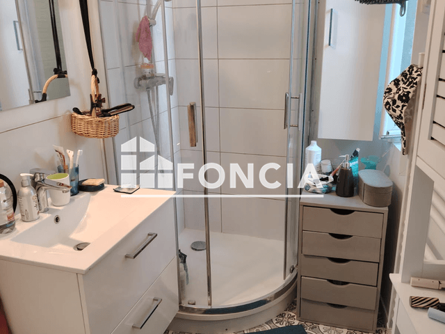 Appartement 2 pièces (47.04 m²) à louer - Limoges (87000)