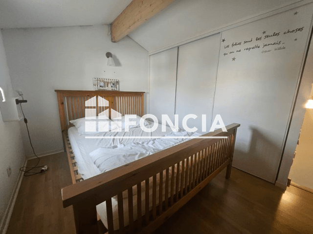 Appartement meublé 2 pièces (37.4 m²) à louer - Chatelaillon Plage (17340)