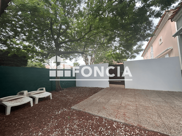 Appartement meublé 2 pièces (37.4 m²) à louer - Chatelaillon Plage (17340)