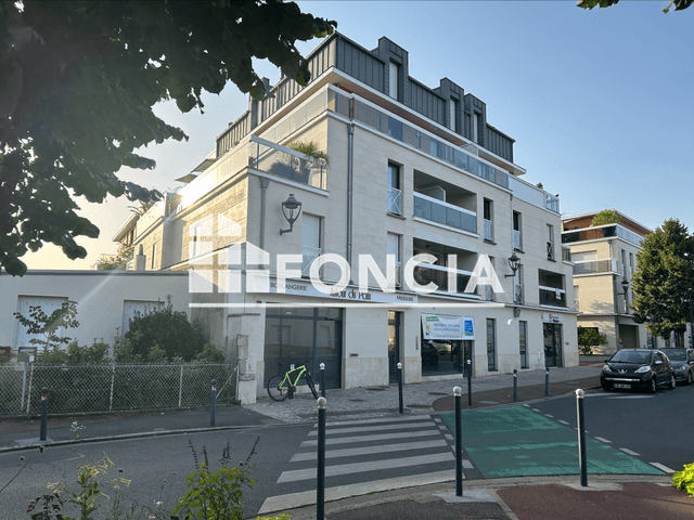 Appartement 3 pièces (70.22 m²) à louer - Olivet (45160)