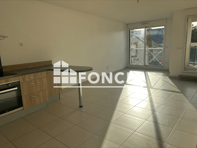 Appartement 3 pièces (70.22 m²) à louer - Olivet (45160)