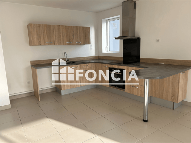 Appartement 3 pièces (70.22 m²) à louer - Olivet (45160)