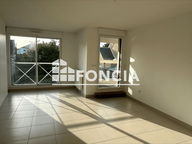 Appartement 3 pièces (70.22 m²) à louer - Olivet (45160)