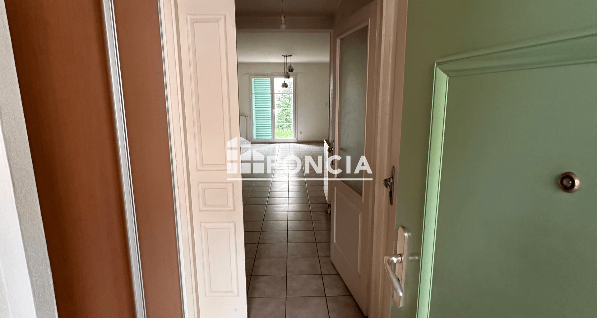 Maison 4 pièces (92.8 m²) à louer - Nancy (54000)