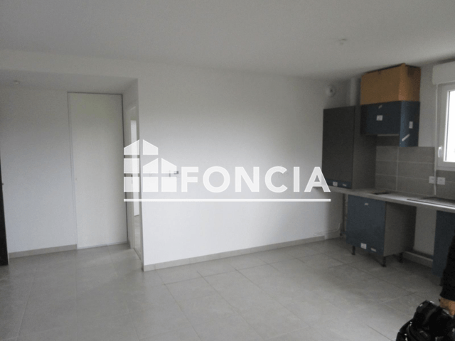 Appartement 2 pièces (36.8 m²) à louer - Saint Genies Bellevue (31180)