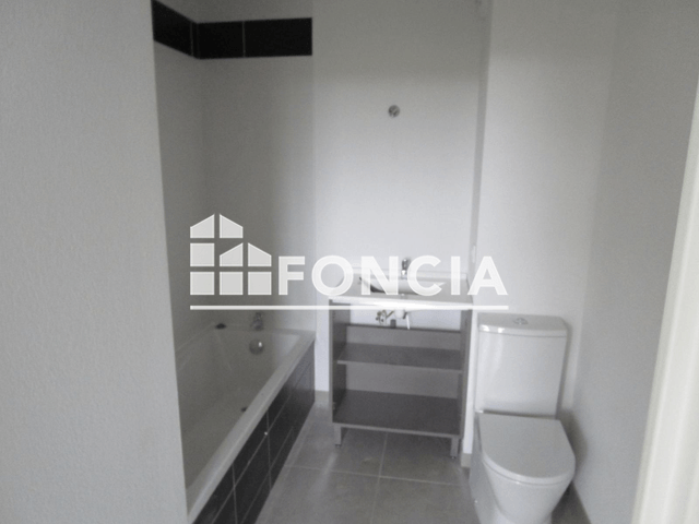 Appartement 2 pièces (36.8 m²) à louer - Saint Genies Bellevue (31180)