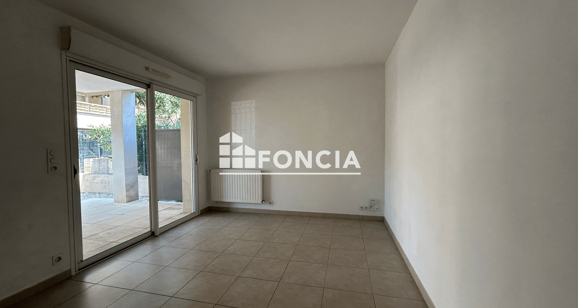 Appartement 3 pièces (65.6 m²) à louer - Le Thor (84250)
