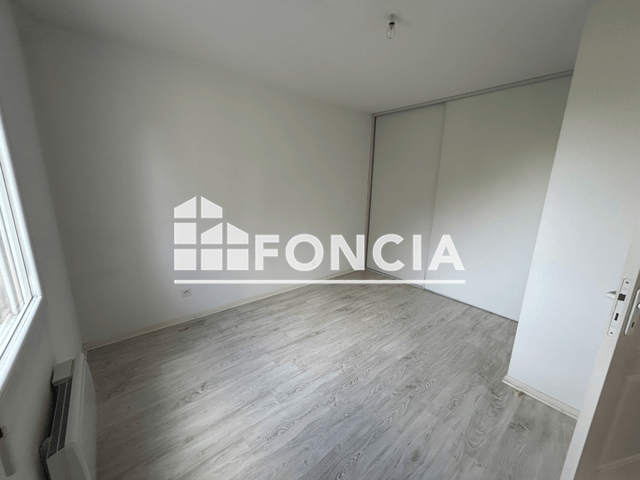 Appartement 3 pièces (58.96 m²) à louer - Mont De Marsan (40000)