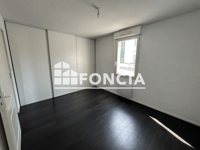 Appartement 3 pièces (58.96 m²) à louer - Mont De Marsan (40000)