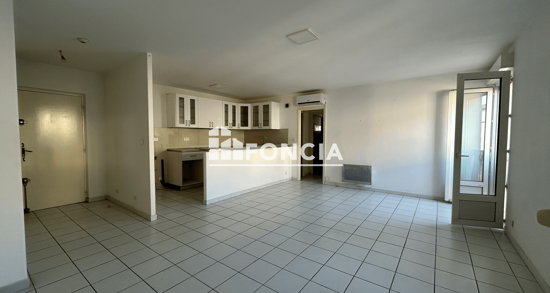 Appartement 2 pièces (59.8 m²) à louer - Cavaillon (84300)