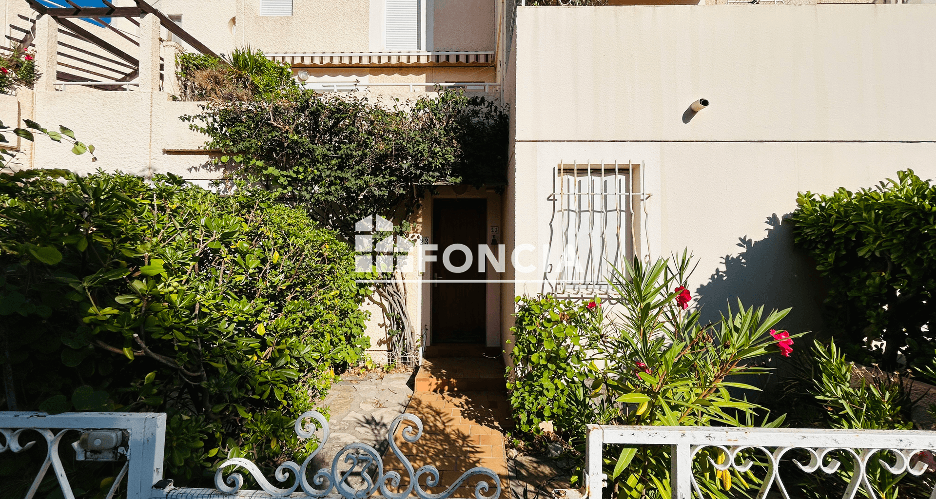 Appartement 4 pièces (81.53 m²) à vendre - La Ciotat (13600)