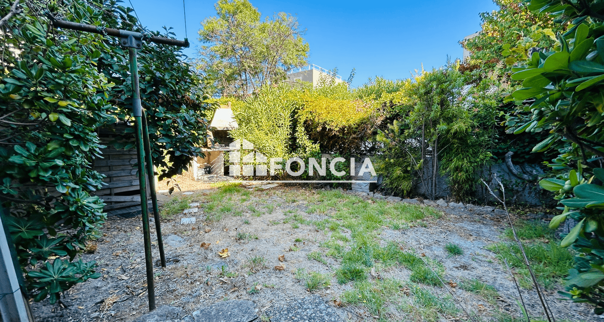 Appartement 4 pièces (81.53 m²) à vendre - La Ciotat (13600)