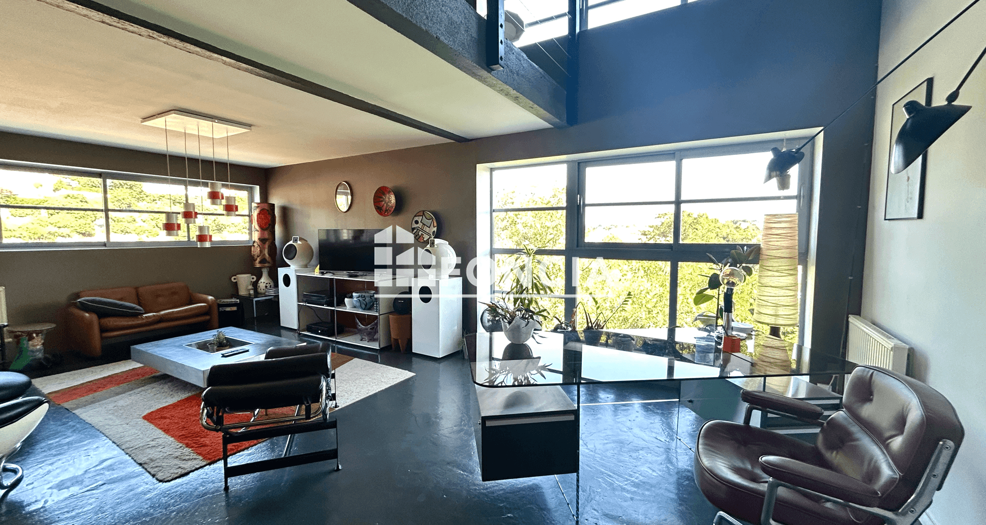 Appartement 4 pièces (159 m²) à vendre - Poitiers (86000)