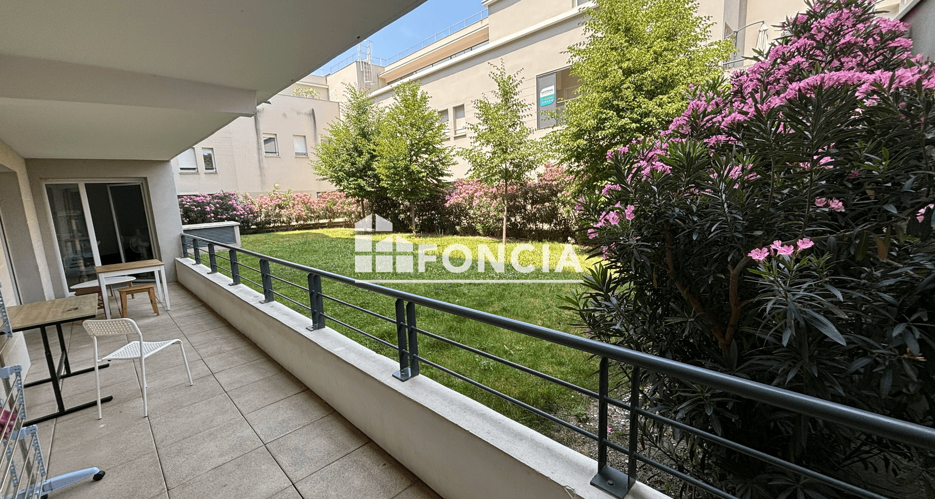 Appartement 3 pièces (68.2 m²) à vendre - Avignon (84000)
