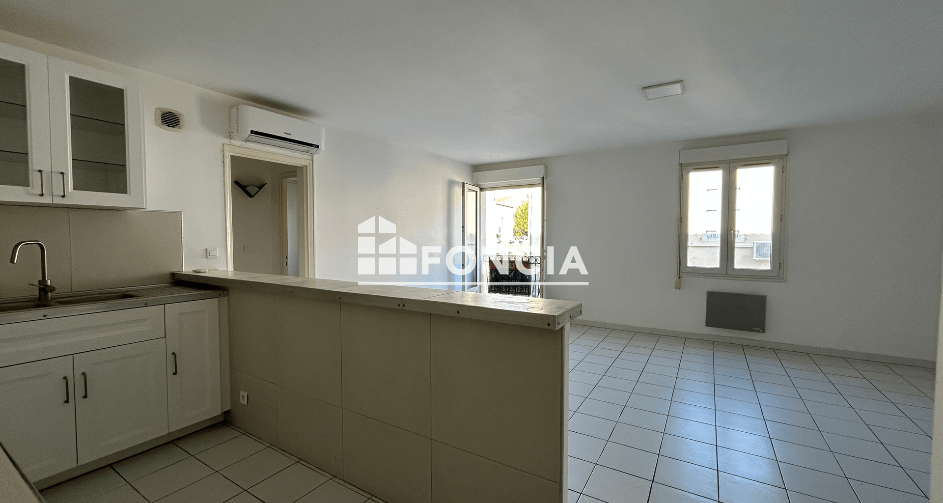 Appartement 2 pièces (59.8 m²) à louer - Cavaillon (84300)