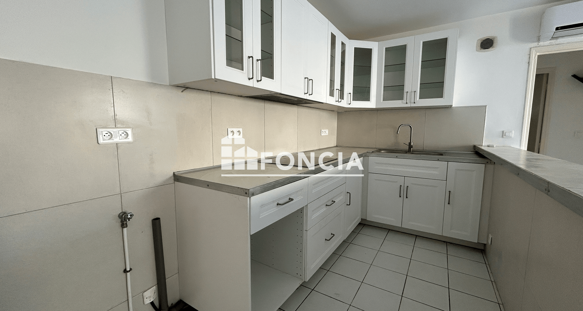 Appartement 2 pièces (59.8 m²) à louer - Cavaillon (84300)