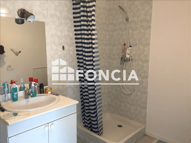 Studio (25 m²) à louer - La Roche Sur Foron (74800)