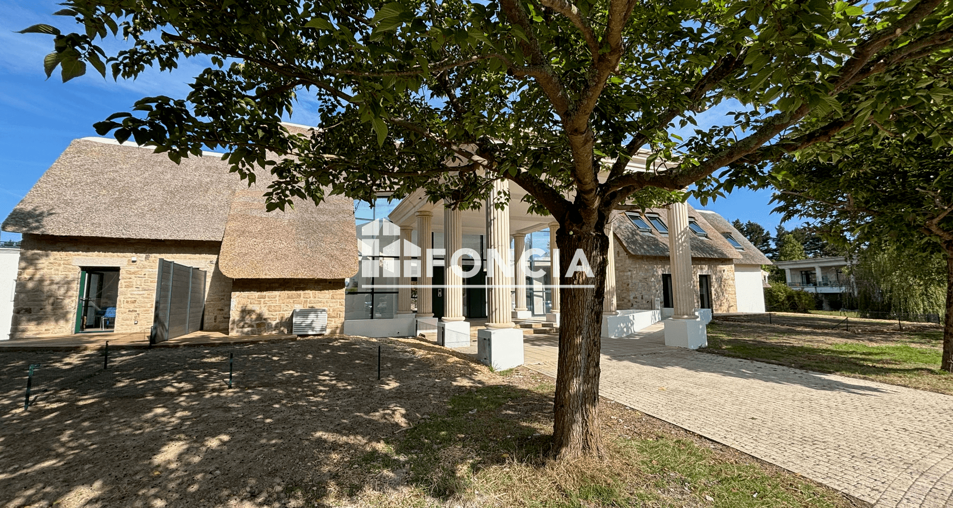Appartement 2 pièces (55.56 m²) à louer - Saint-andré-des-eaux (44117)