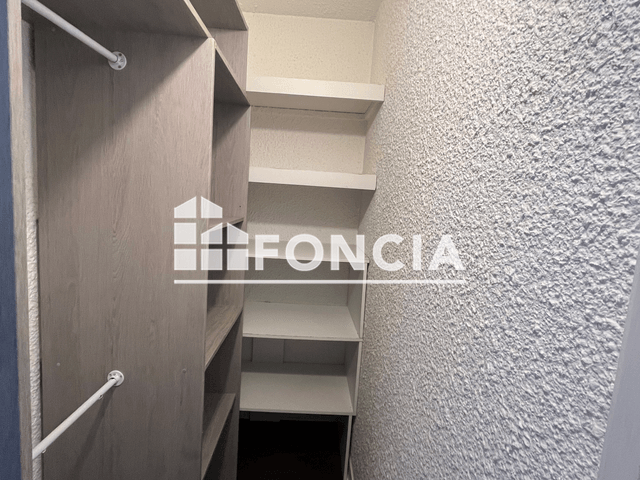 Studio (27.41 m²) à louer - Limoges (87000)