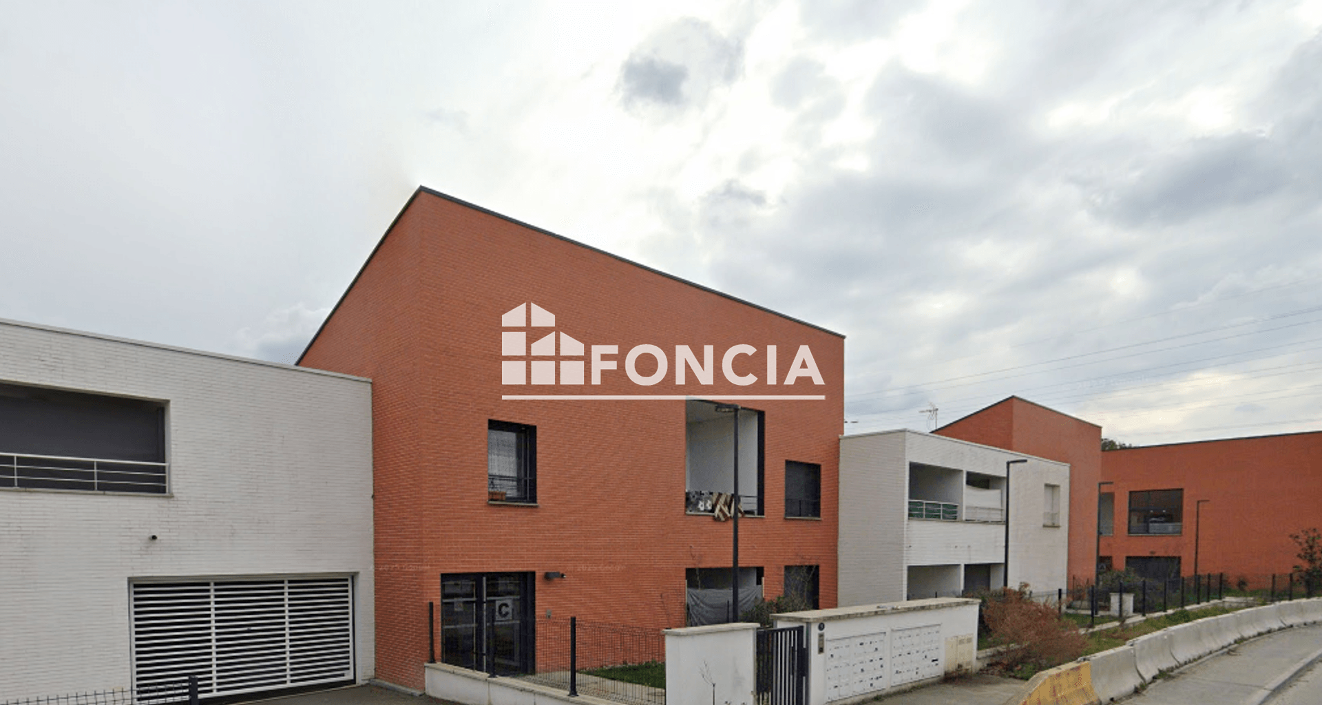 Appartement 3 pièces (57.68 m²) à louer - Toulouse 2ᵉ (31200)