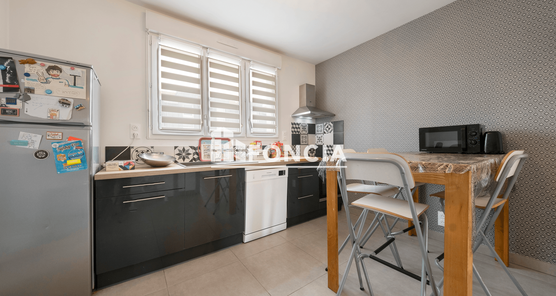 Appartement 4 pièces (104.27 m²) à vendre - Châtelaillon-plage (17340)