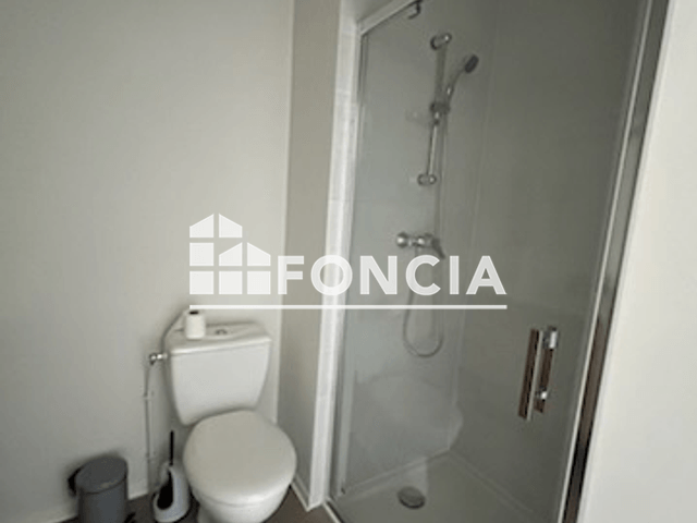 Studio meublé (20.43 m²) à louer - Albi (81000)