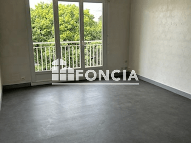 Appartement 2 pièces (39 m²) à louer - Quimper (29000)