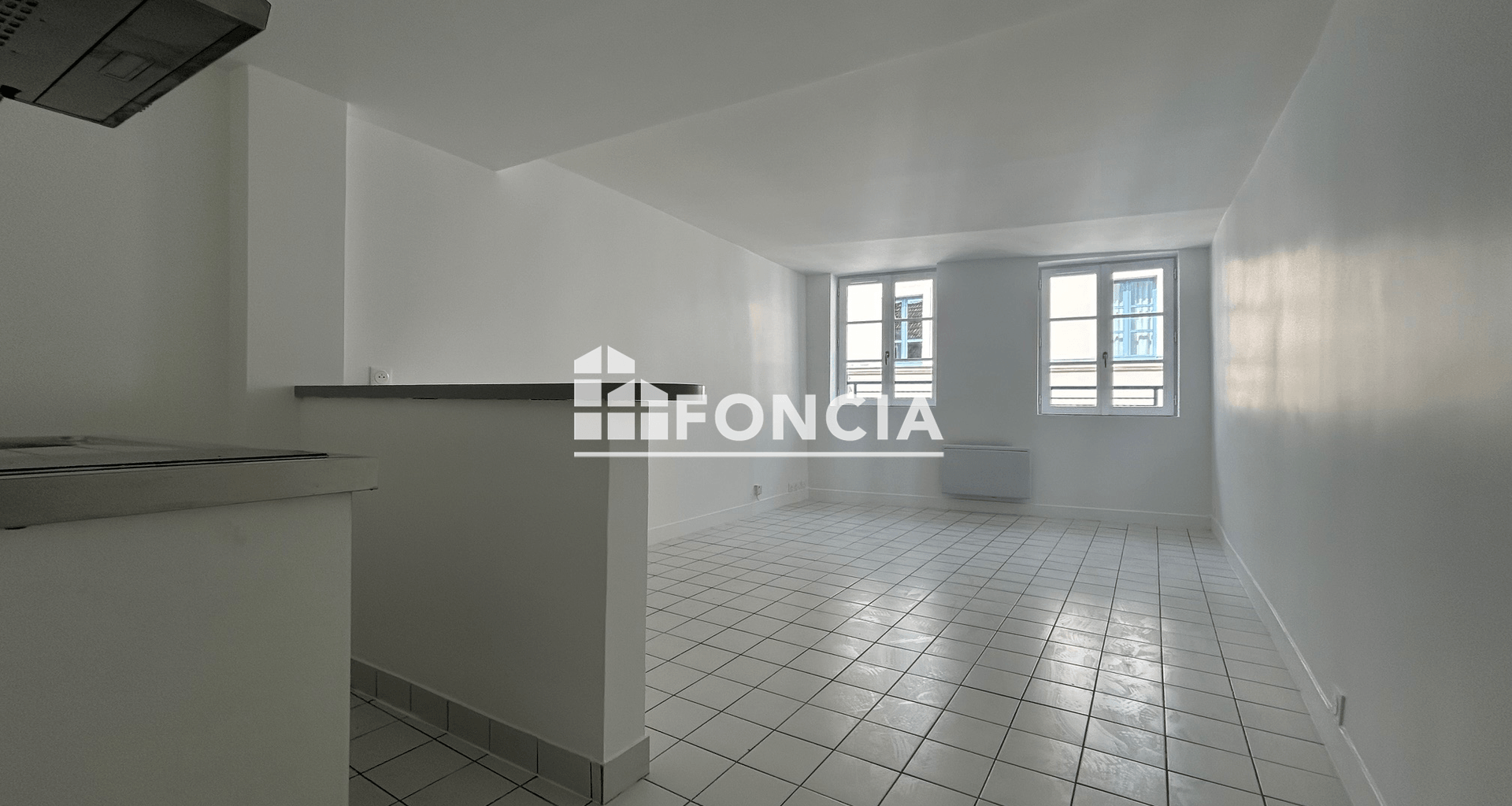 Studio (24.63 m²) à louer - Saint-germain-en-laye (78100)