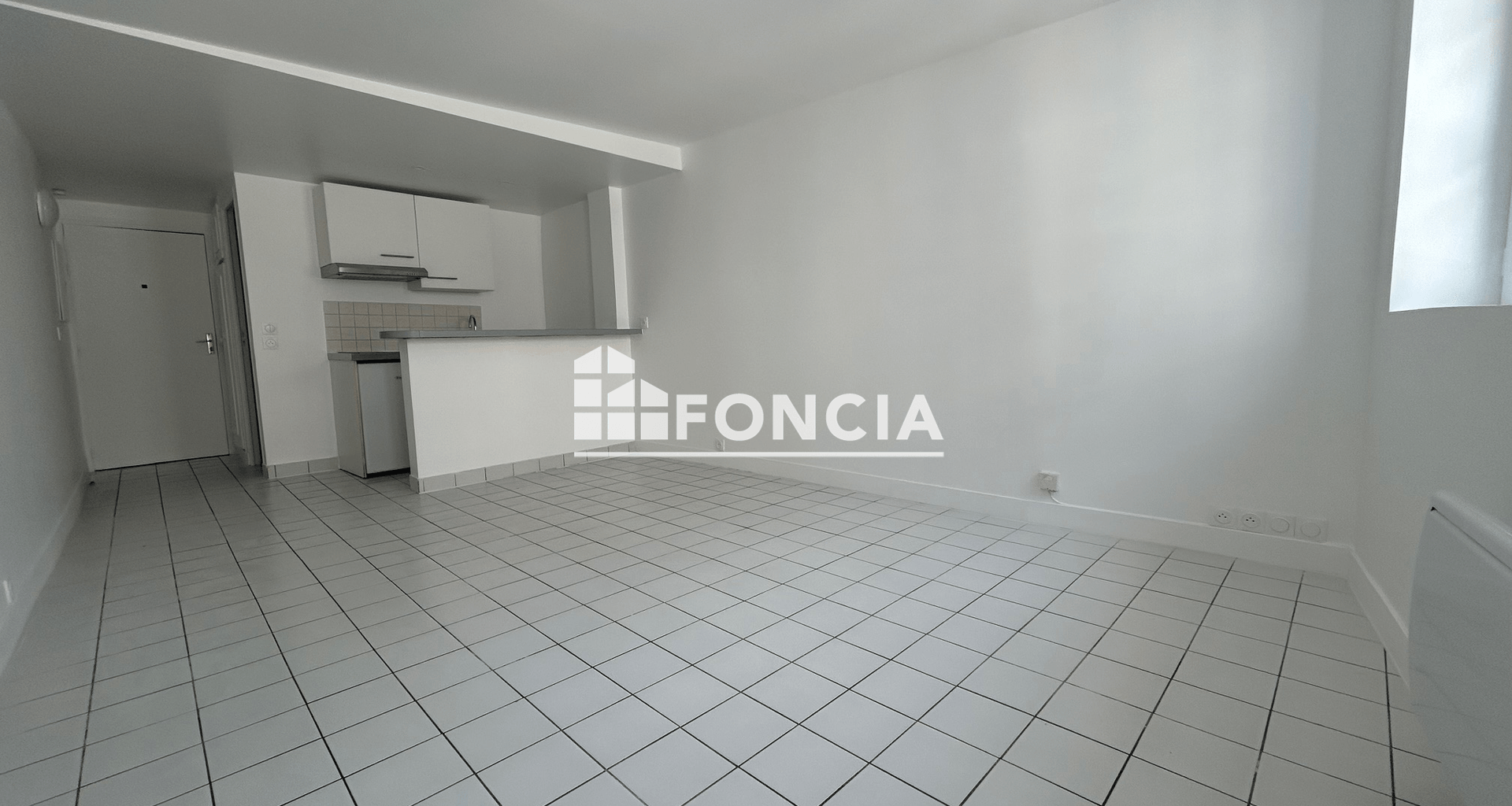 Studio (24.63 m²) à louer - Saint-germain-en-laye (78100)