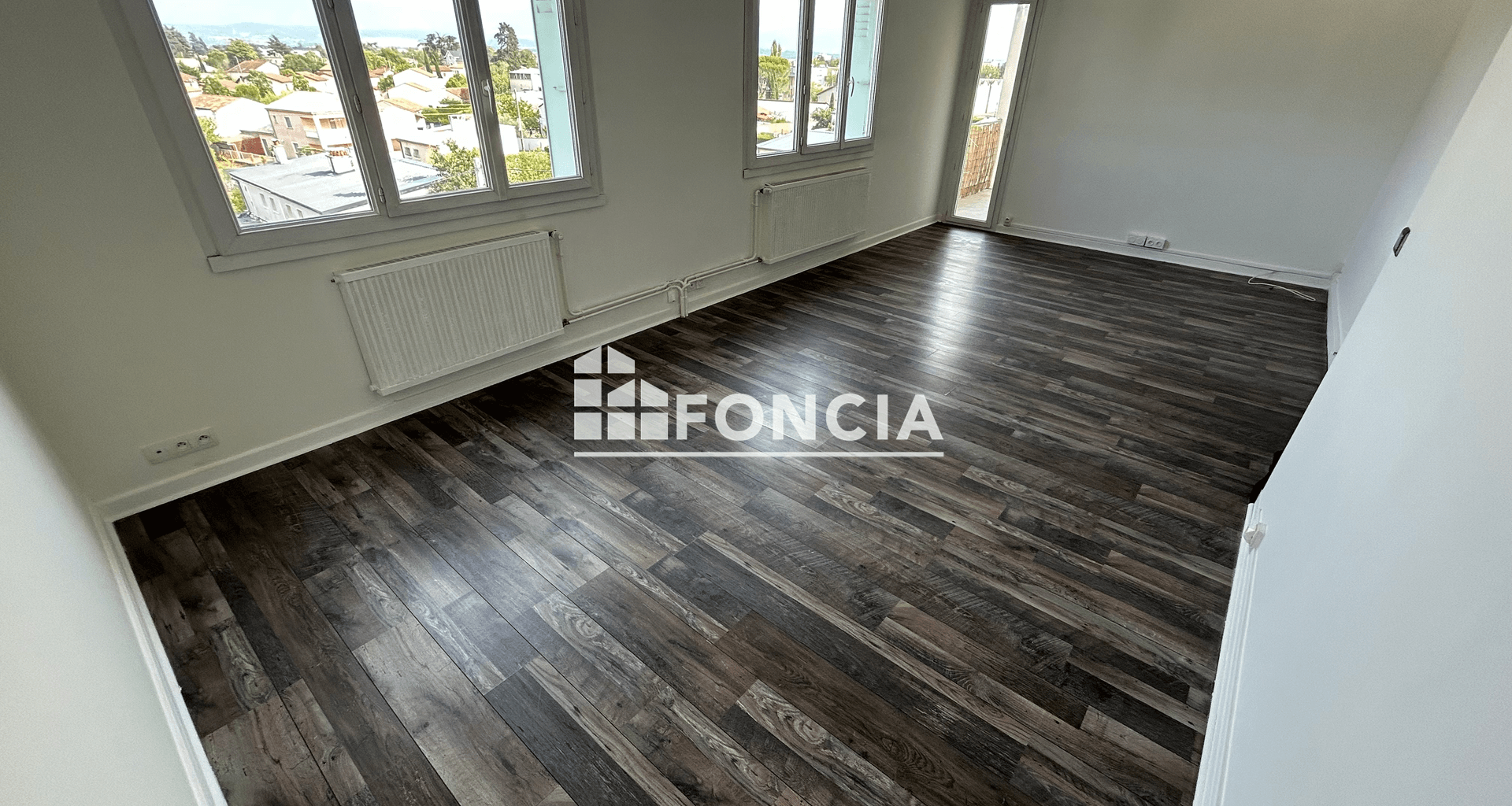 Appartement 4 pièces (73 m²) à louer - Romans-sur-isère (26100)