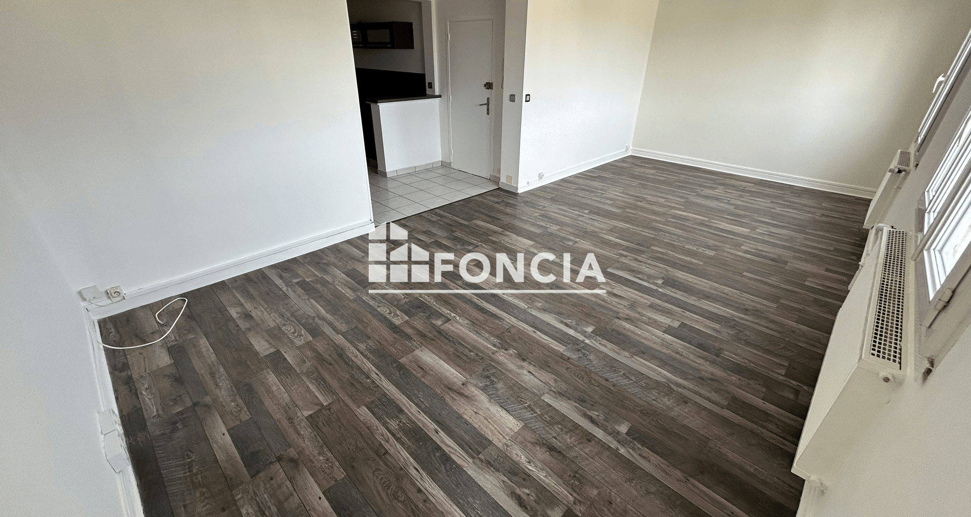 Appartement 4 pièces (73 m²) à louer - Romans-sur-isère (26100)