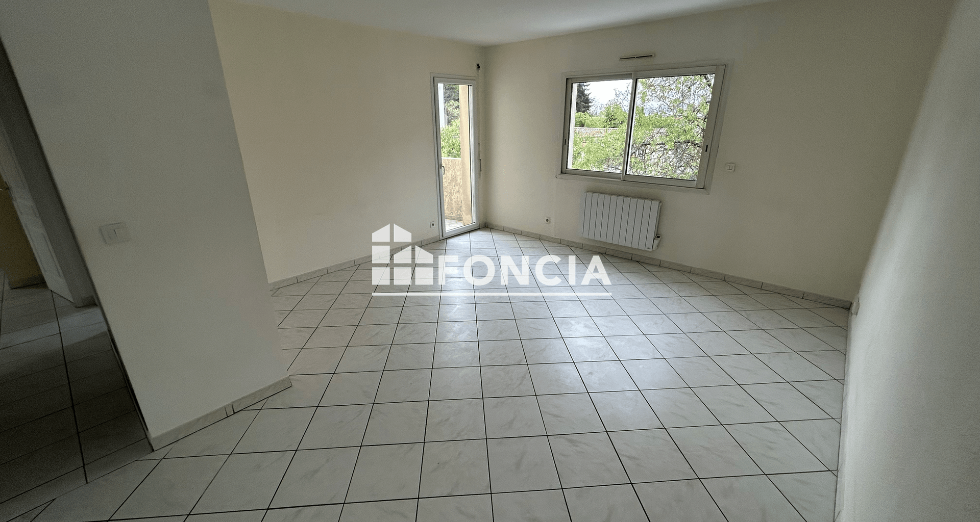 Appartement 3 pièces (63.57 m²) à louer - Valence (26000)