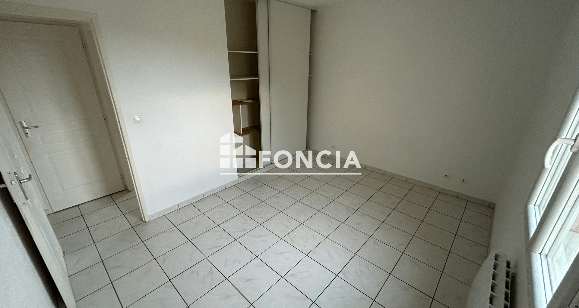 Appartement 3 pièces (63.57 m²) à louer - Valence (26000)