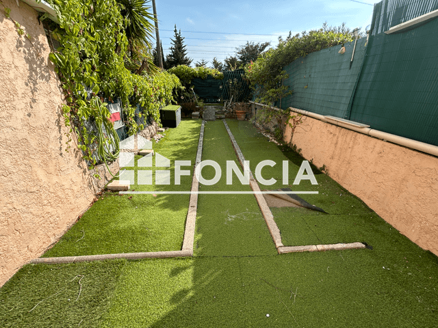Studio (19.98 m²) à louer - Bandol (83150)