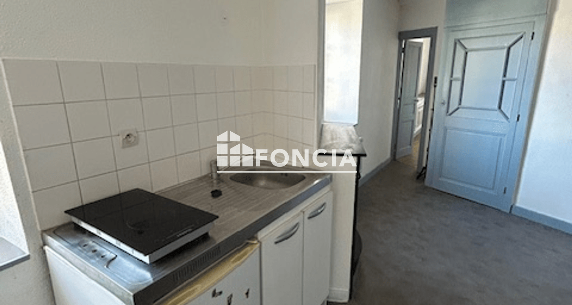 Appartement 2 pièces (33.36 m²) à louer - Limoges (87000)