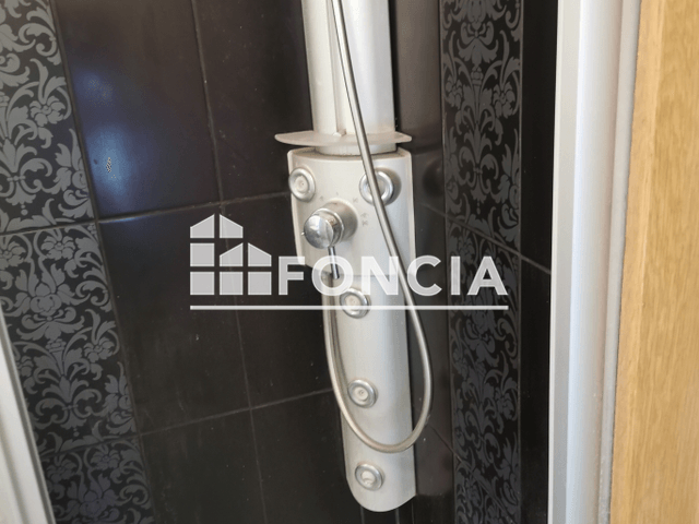 Appartement meublé 2 pièces (40.63 m²) à louer - Nancy (54000)