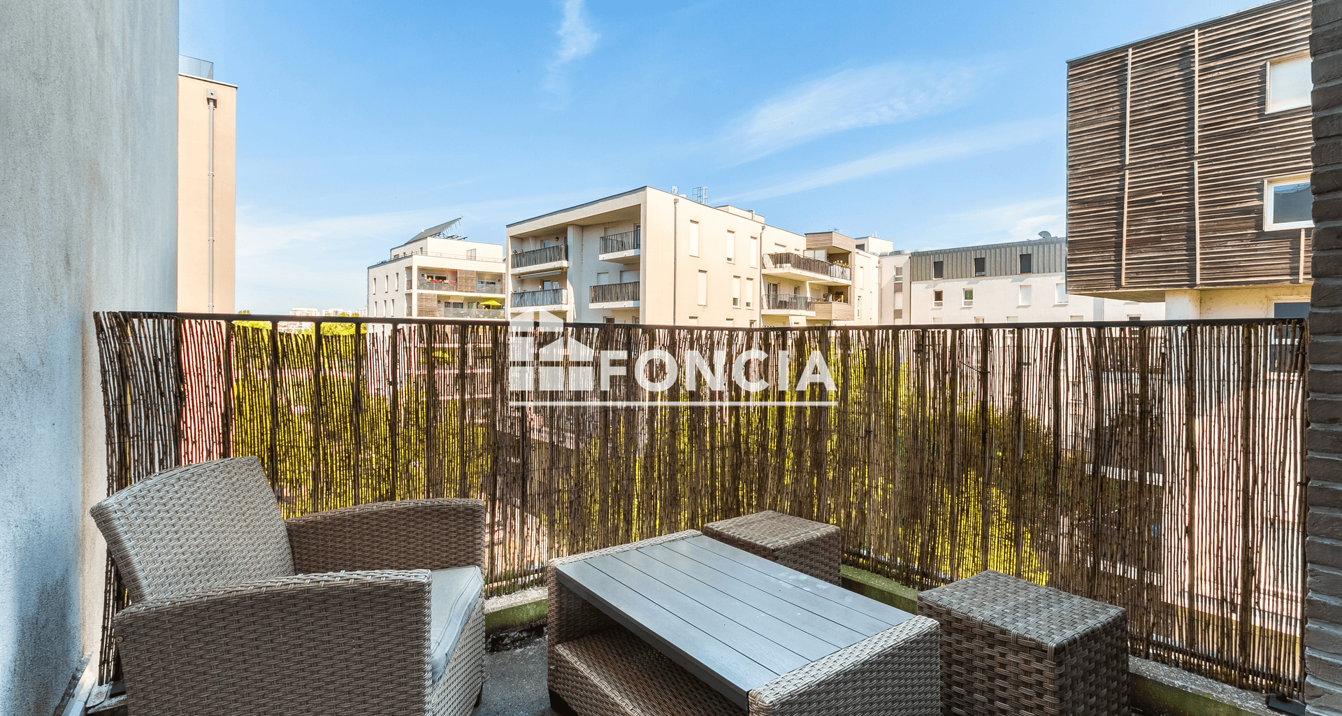 Appartement 3 pièces (55.67 m²) à vendre - Strasbourg (67100)