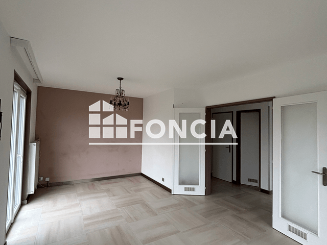 Maison 4 pièces (70.28 m²) à louer - Varois-et-chaignot (21490)