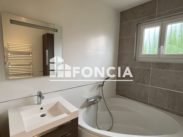 Maison 4 pièces (70.28 m²) à louer - Varois-et-chaignot (21490)